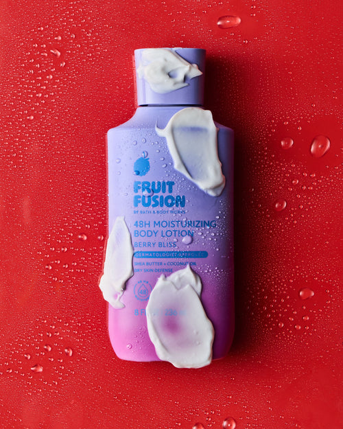 Berry Bliss Body Lotion