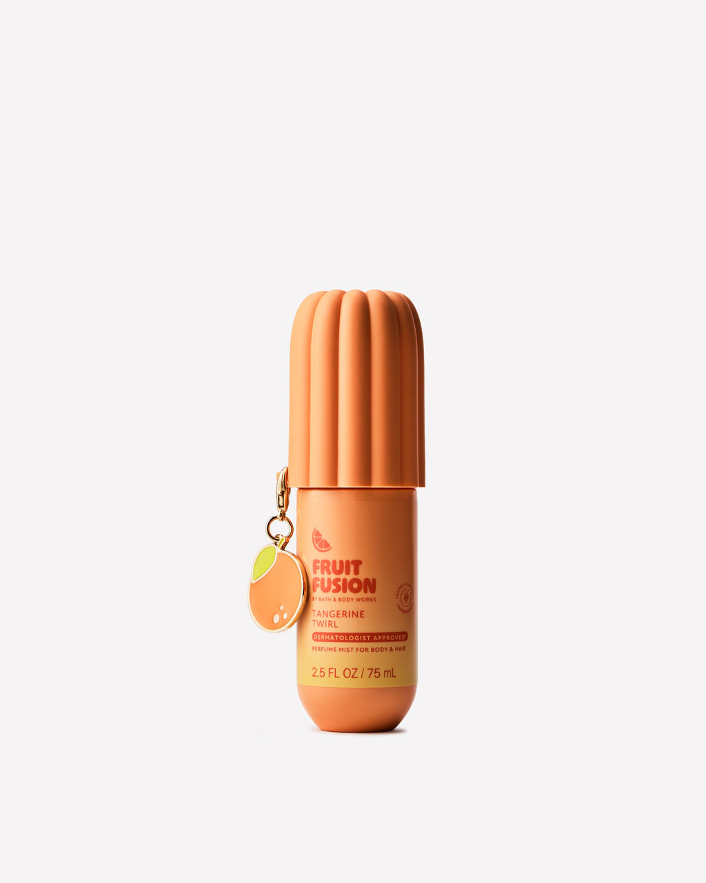Tangerine Twirl Travel Size Perfume Mist