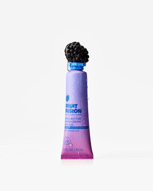 Berry Bliss Hand Cream