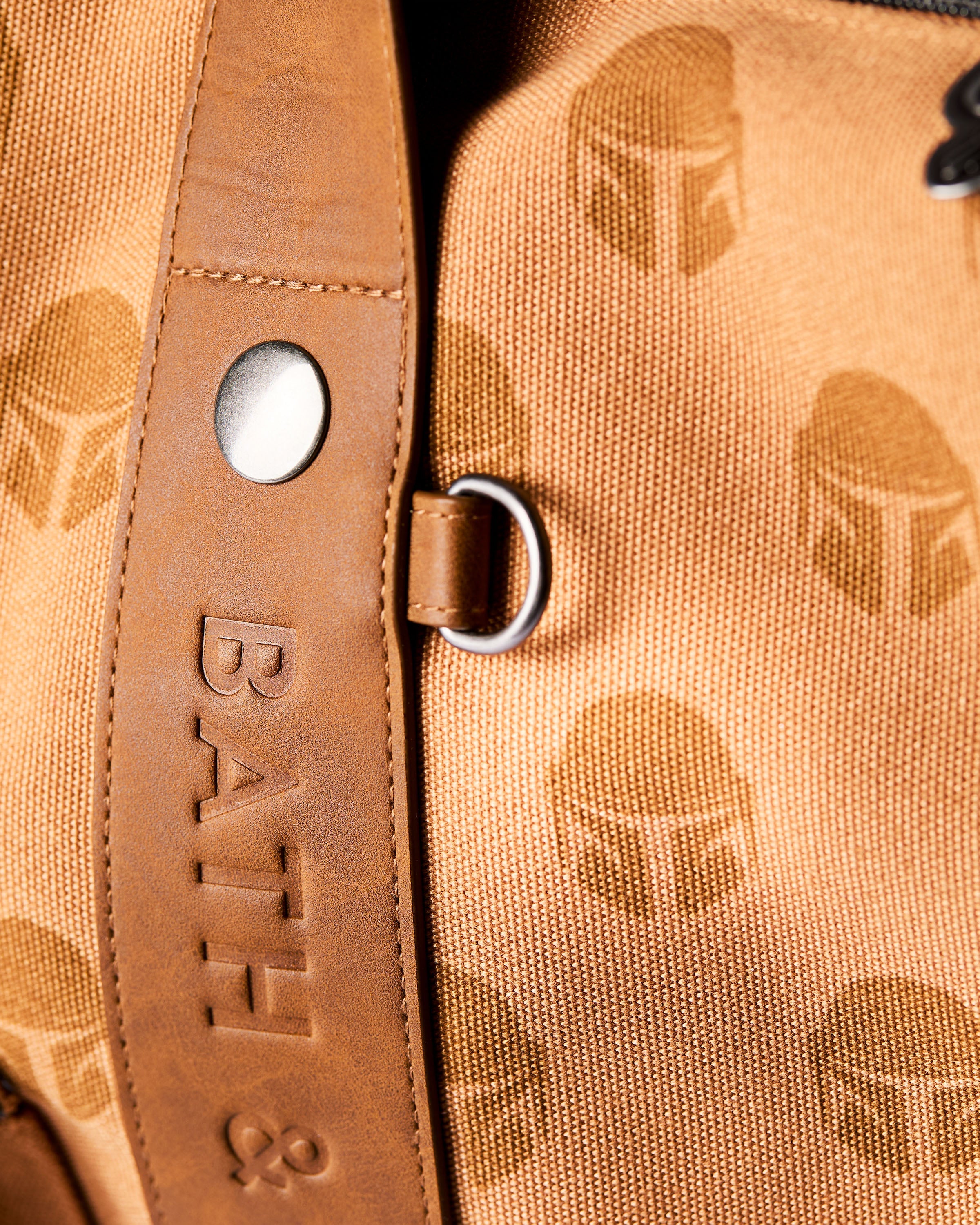 Mythosaur Messenger Bag