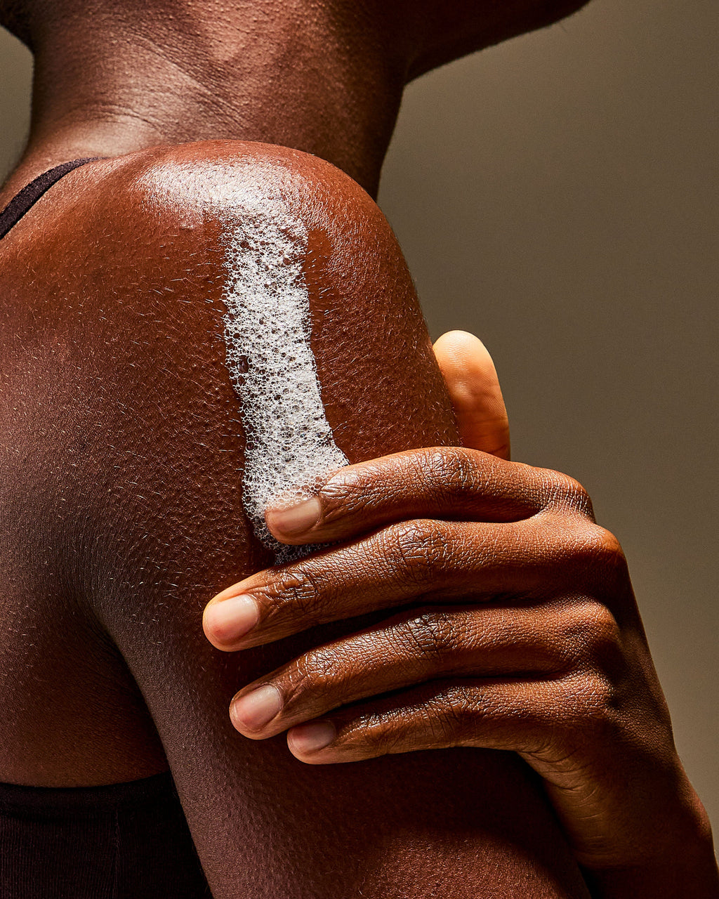 Neapolitan Ice Cream Body Wash