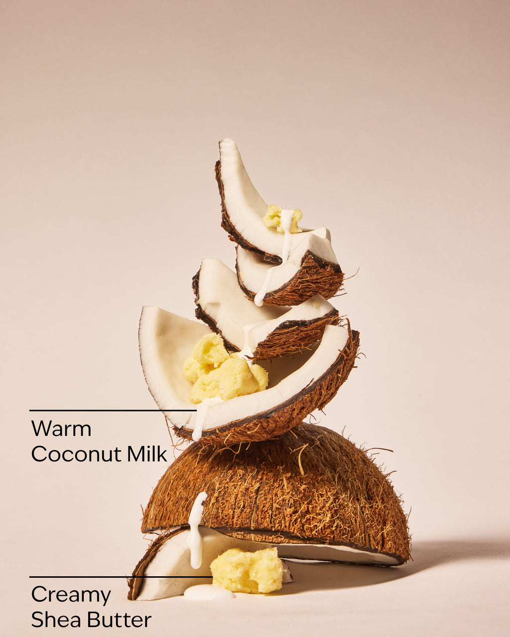 Coconut Sunscreen Lip Balm