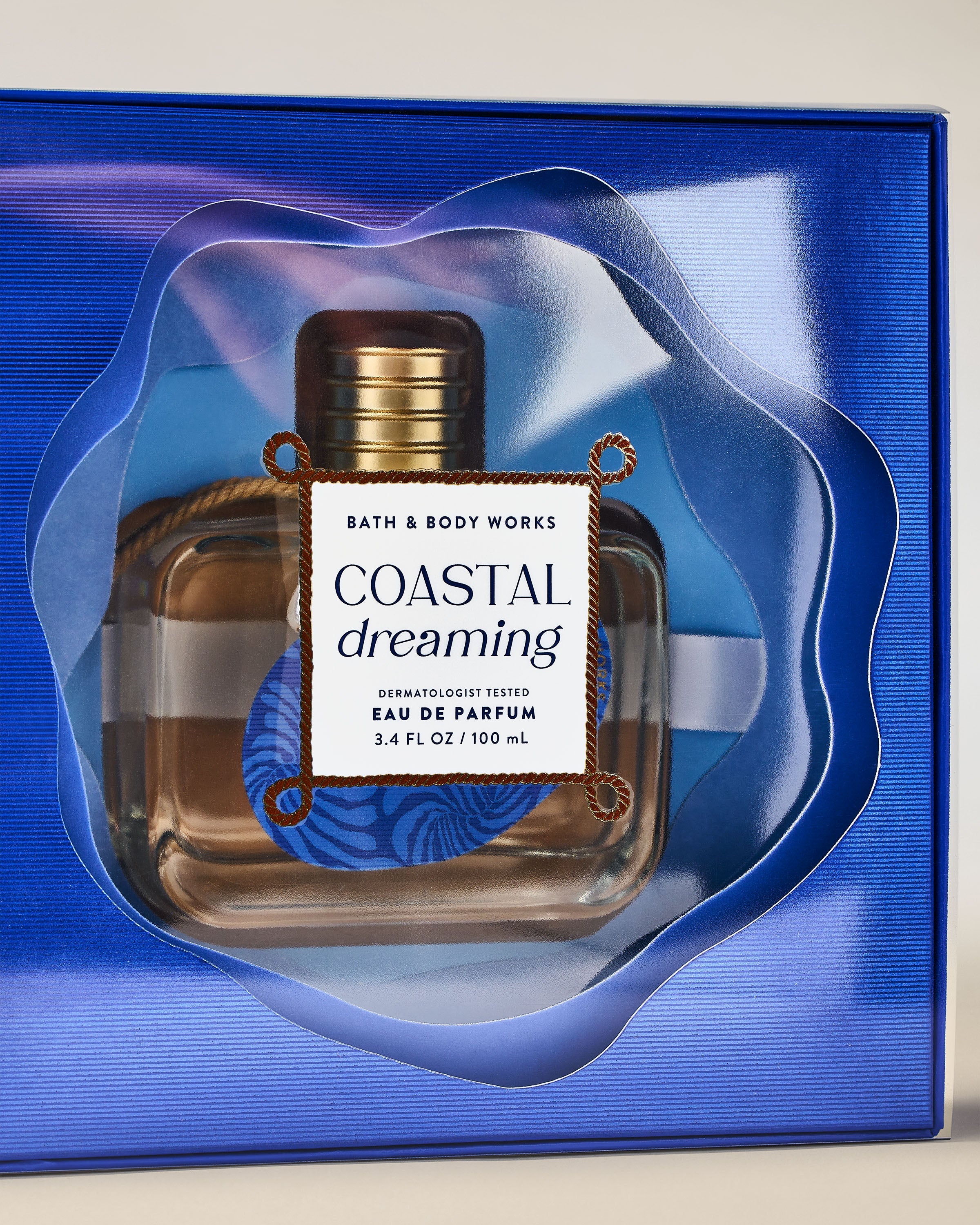 Coastal Dreaming Eau De Parfum