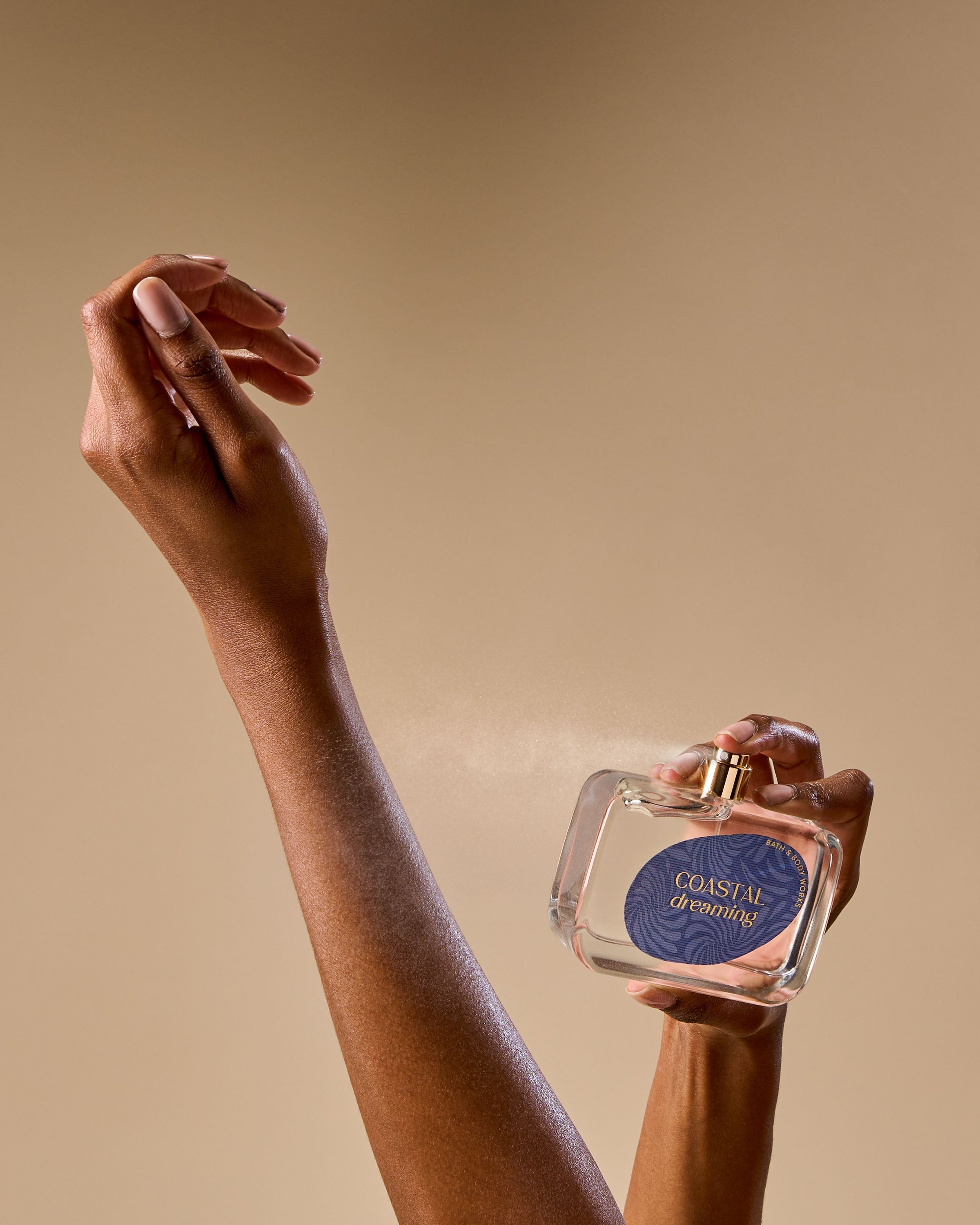 Coastal Dreaming Eau De Parfum