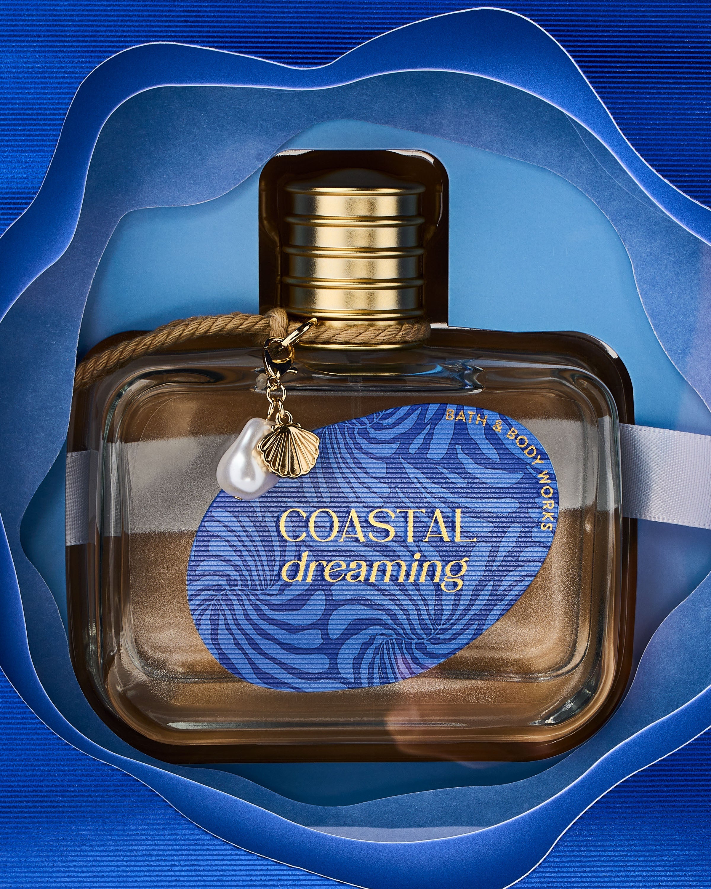 Coastal Dreaming Eau De Parfum