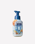 Fresh Fall Morning Gentle & Clean Foaming Hand Soap