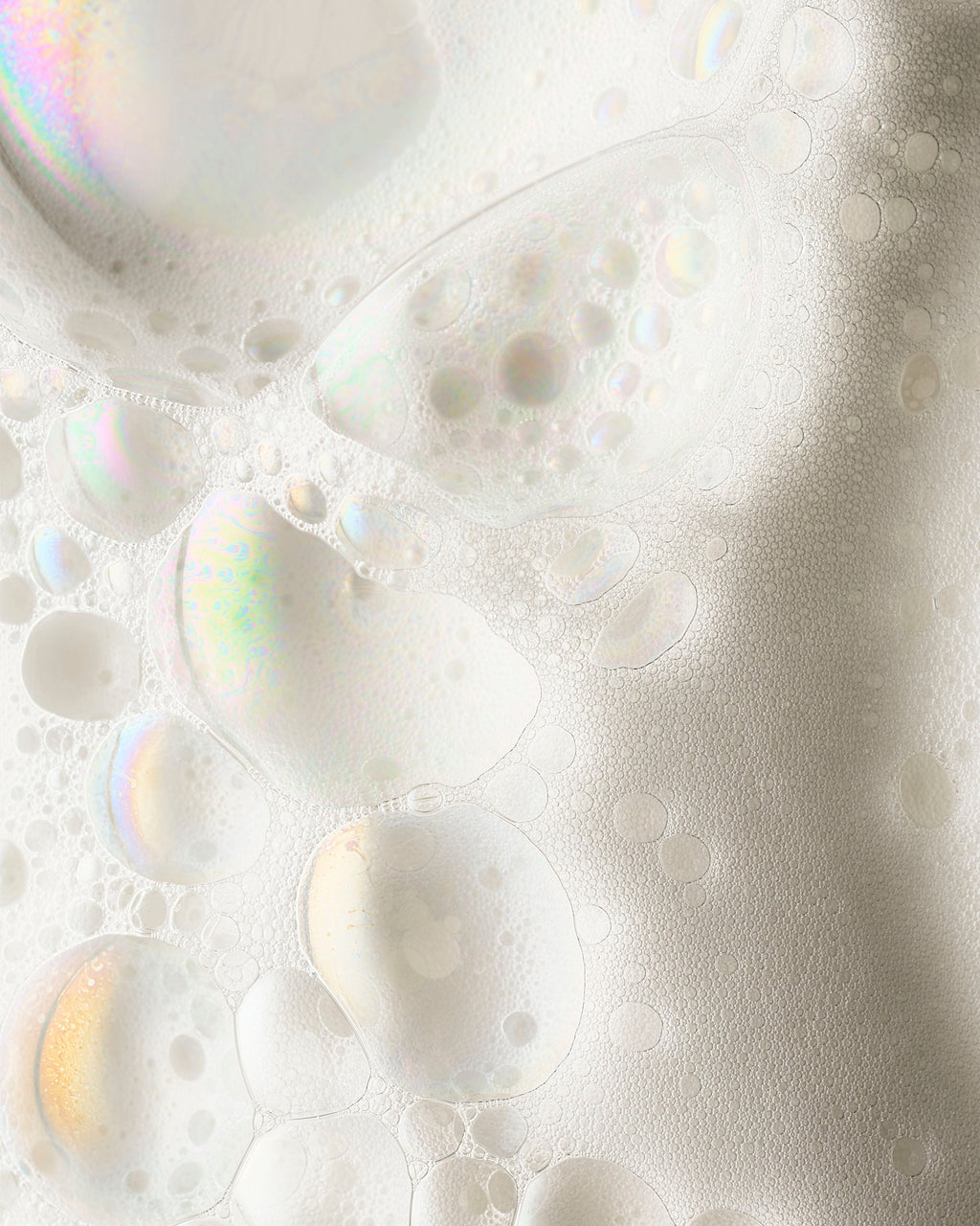 Fresh Fall Morning Gentle & Clean Foaming Hand Soap