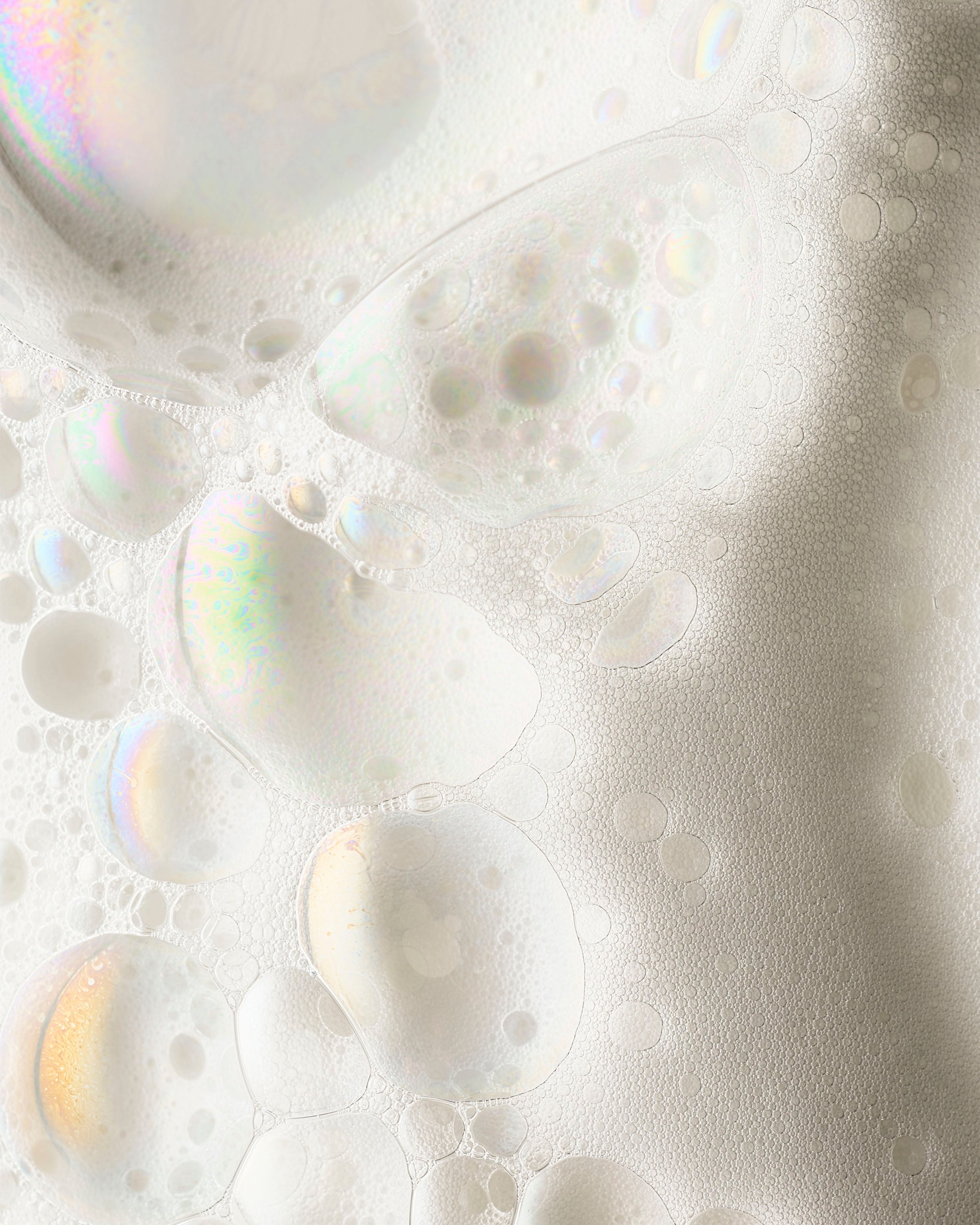 Fresh Fall Morning Gentle & Clean Foaming Hand Soap