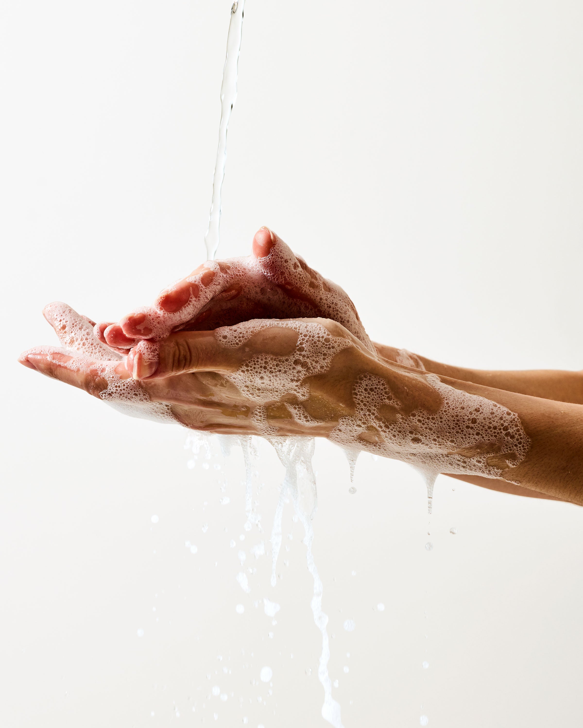Fresh Fall Morning Gentle & Clean Foaming Hand Soap