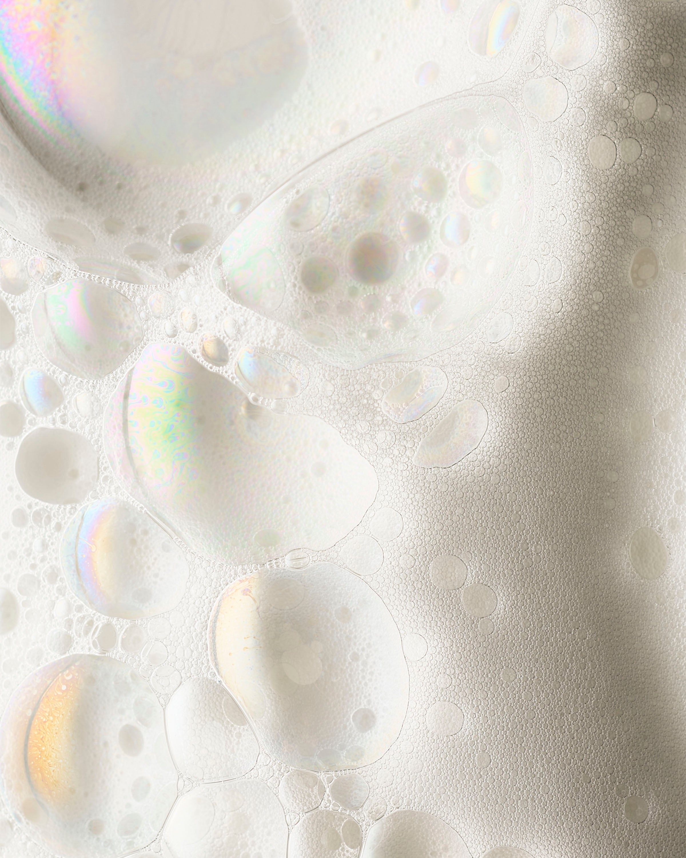 Carnival Fog Gentle & Clean Foaming Hand Soap