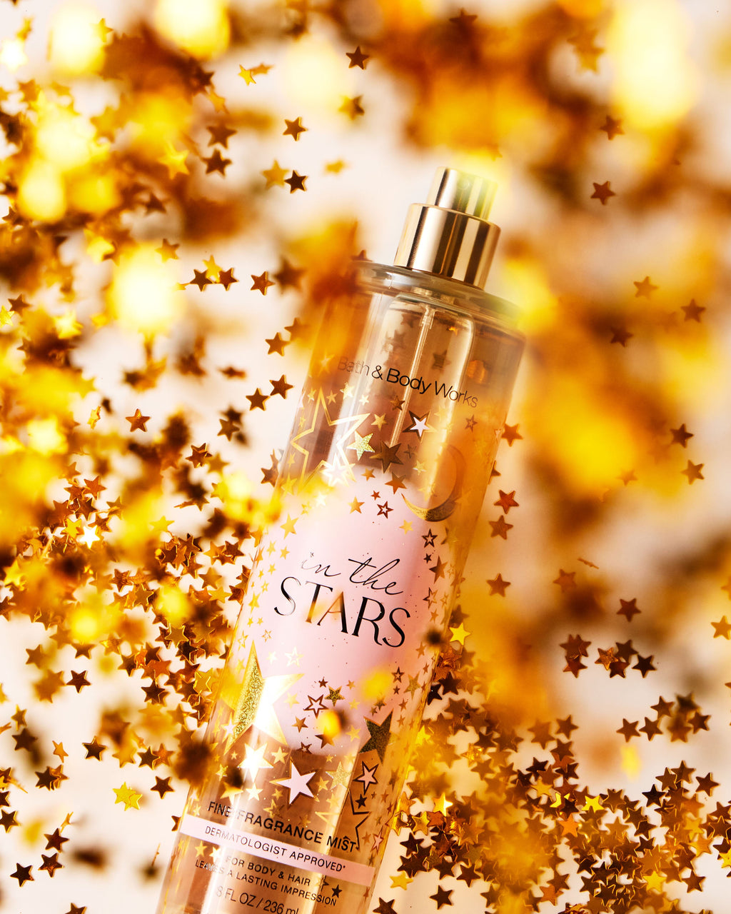 In the Stars Fine Fragrance Mist