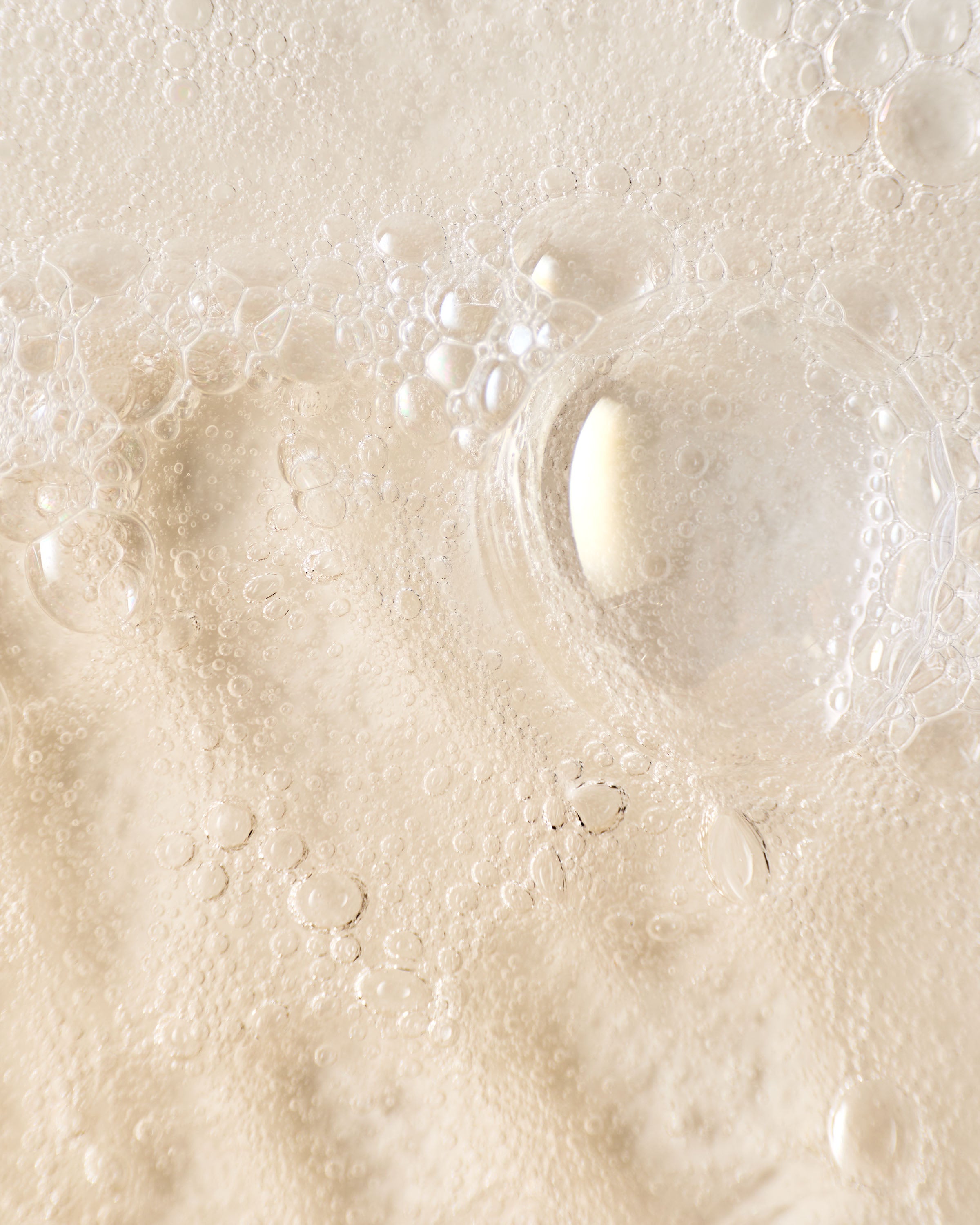 Into Orbit 3-in-1 Hair, Face & Body Wash