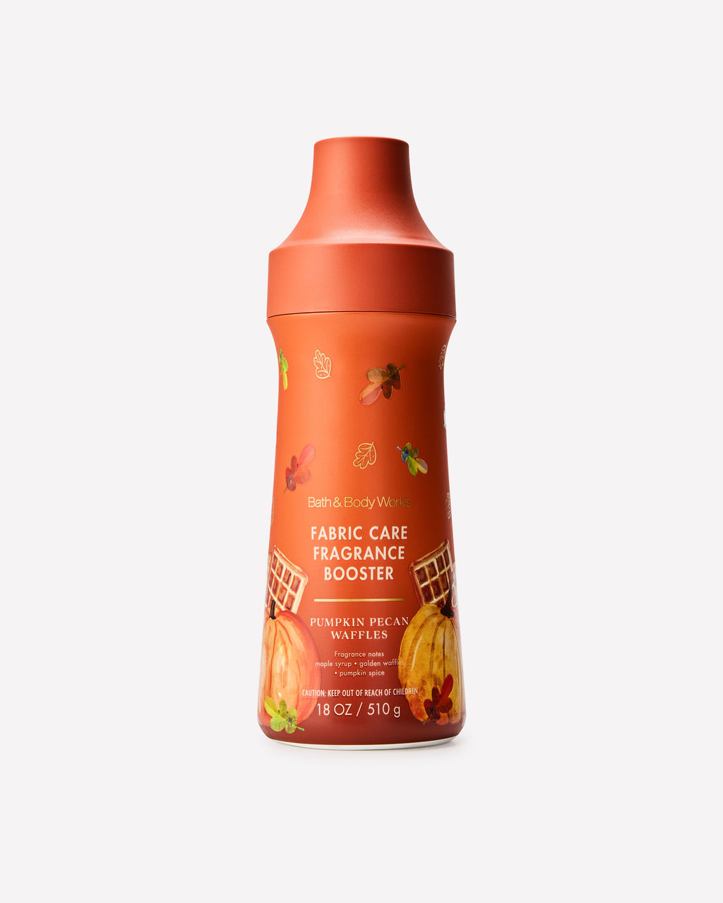 Pumpkin Pecan Waffles Fragrance Booster