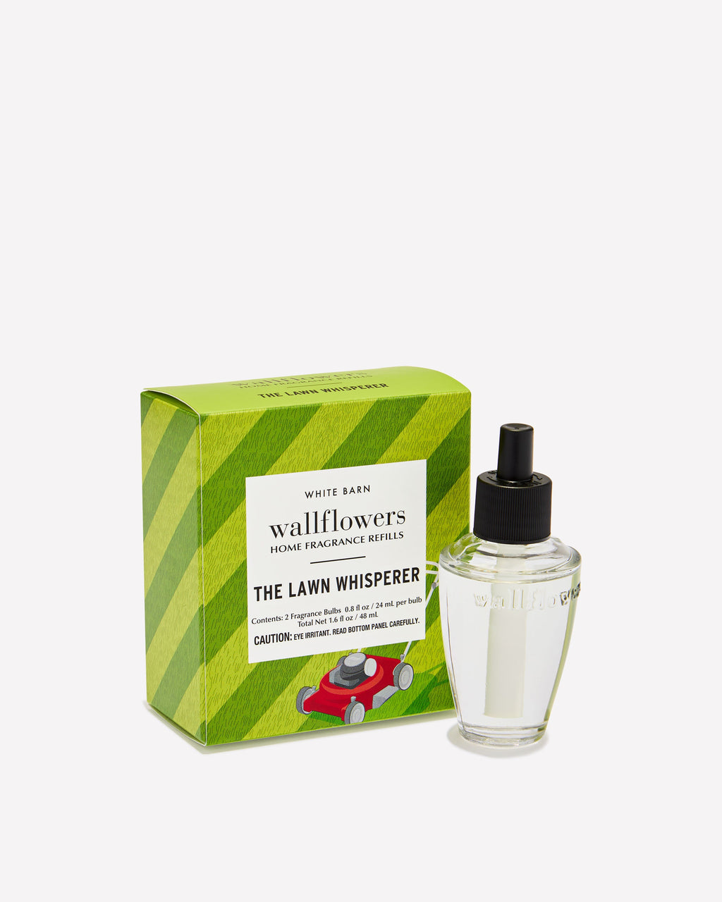 The Lawn Whisperer Wallflowers Refills 2-Pack