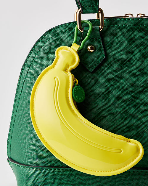 Banana Coin Purse