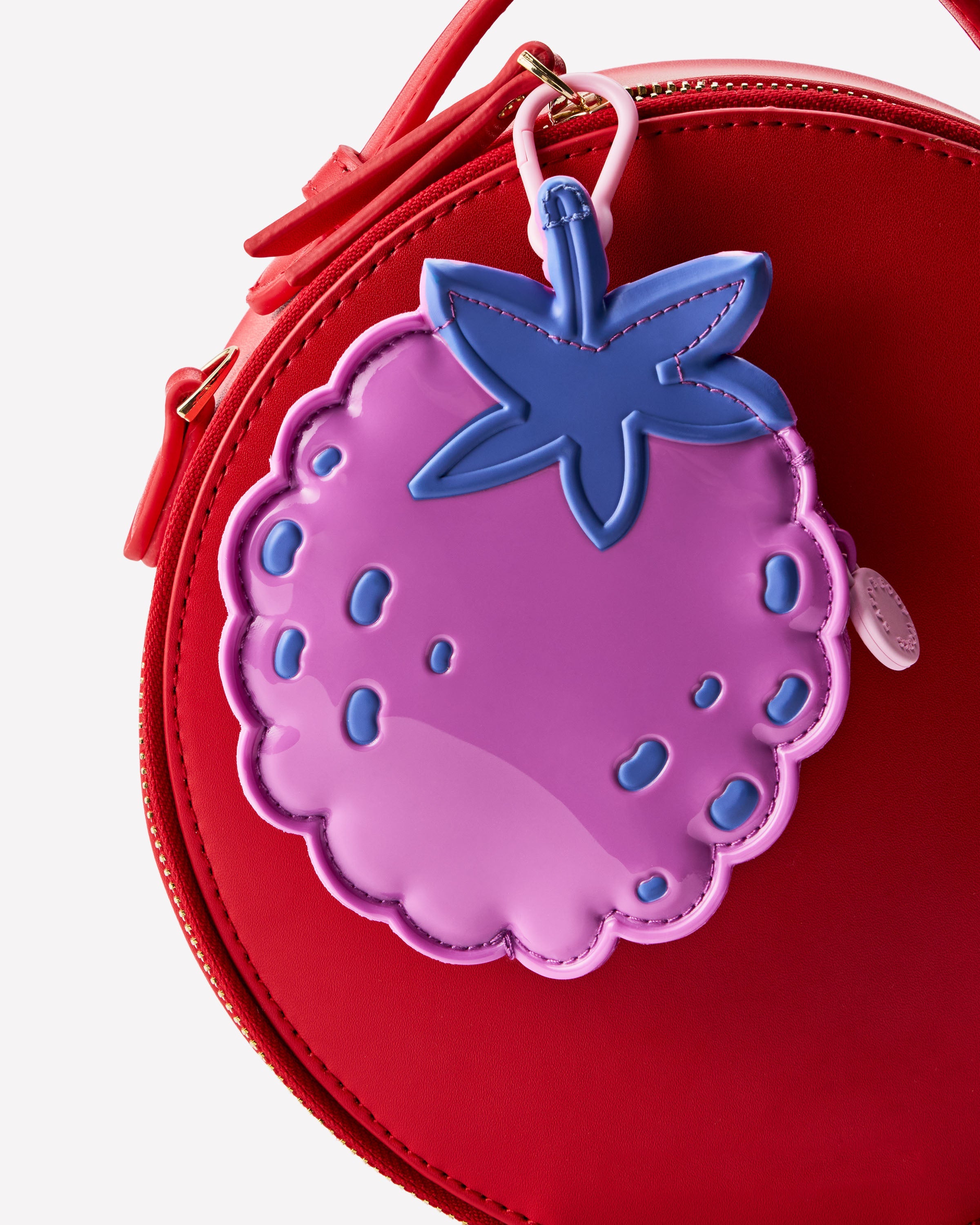 Berry Coin Purse