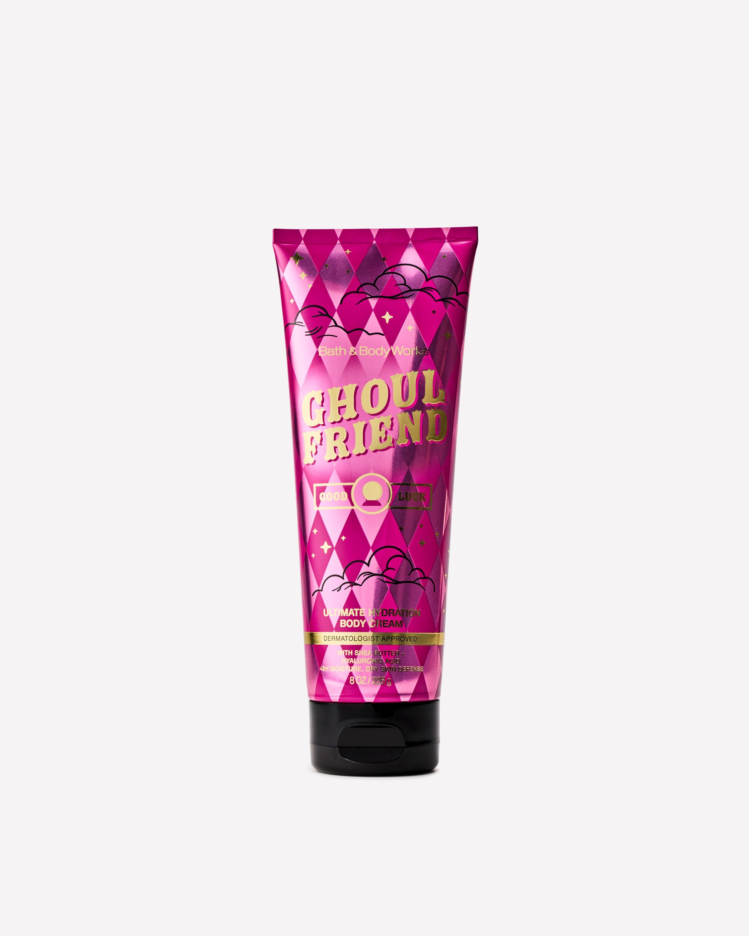 Ghoul Friend Ultimate Hydration Body Cream