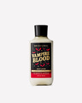 Vampire Blood Body Lotion