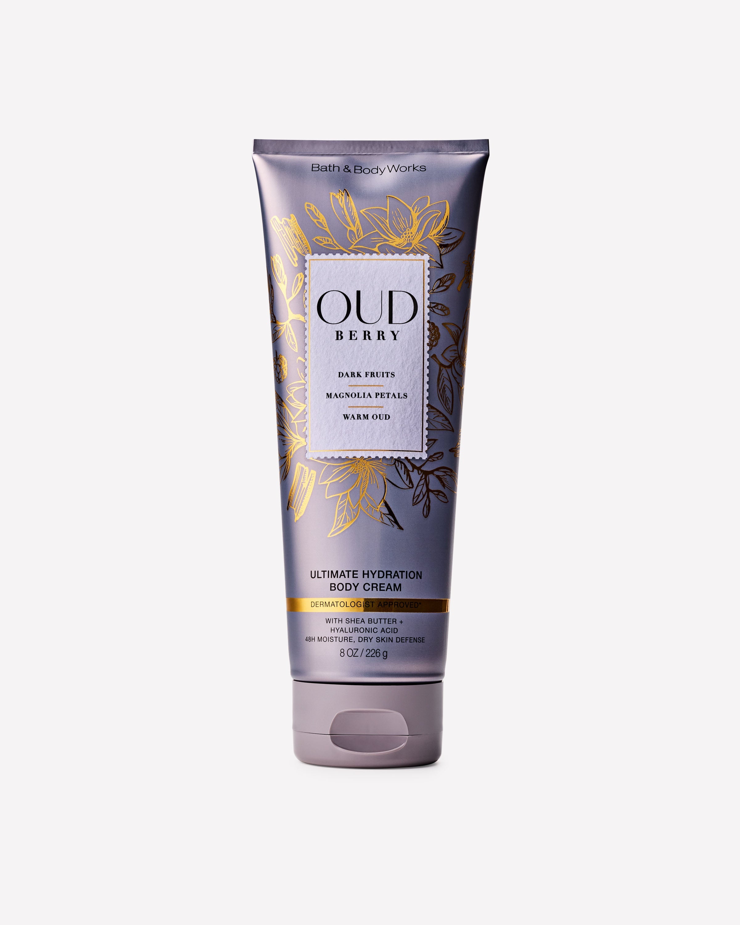 Oud Berry Ultimate Hydration Body Cream