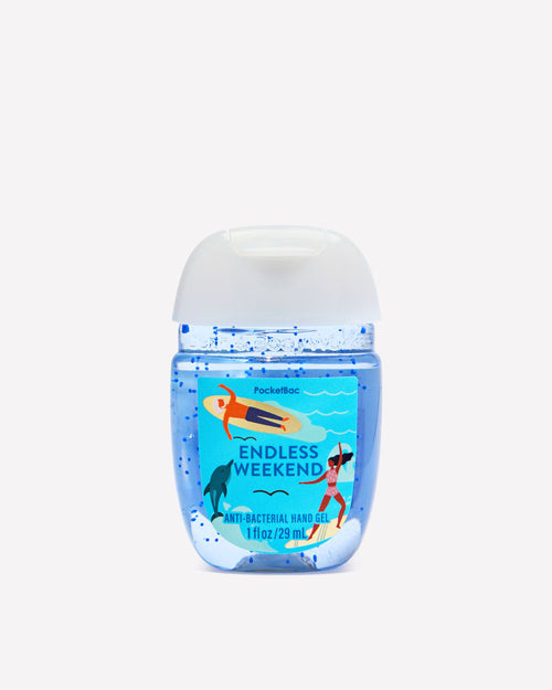 Endless Weekend PocketBac Hand Sanitizer