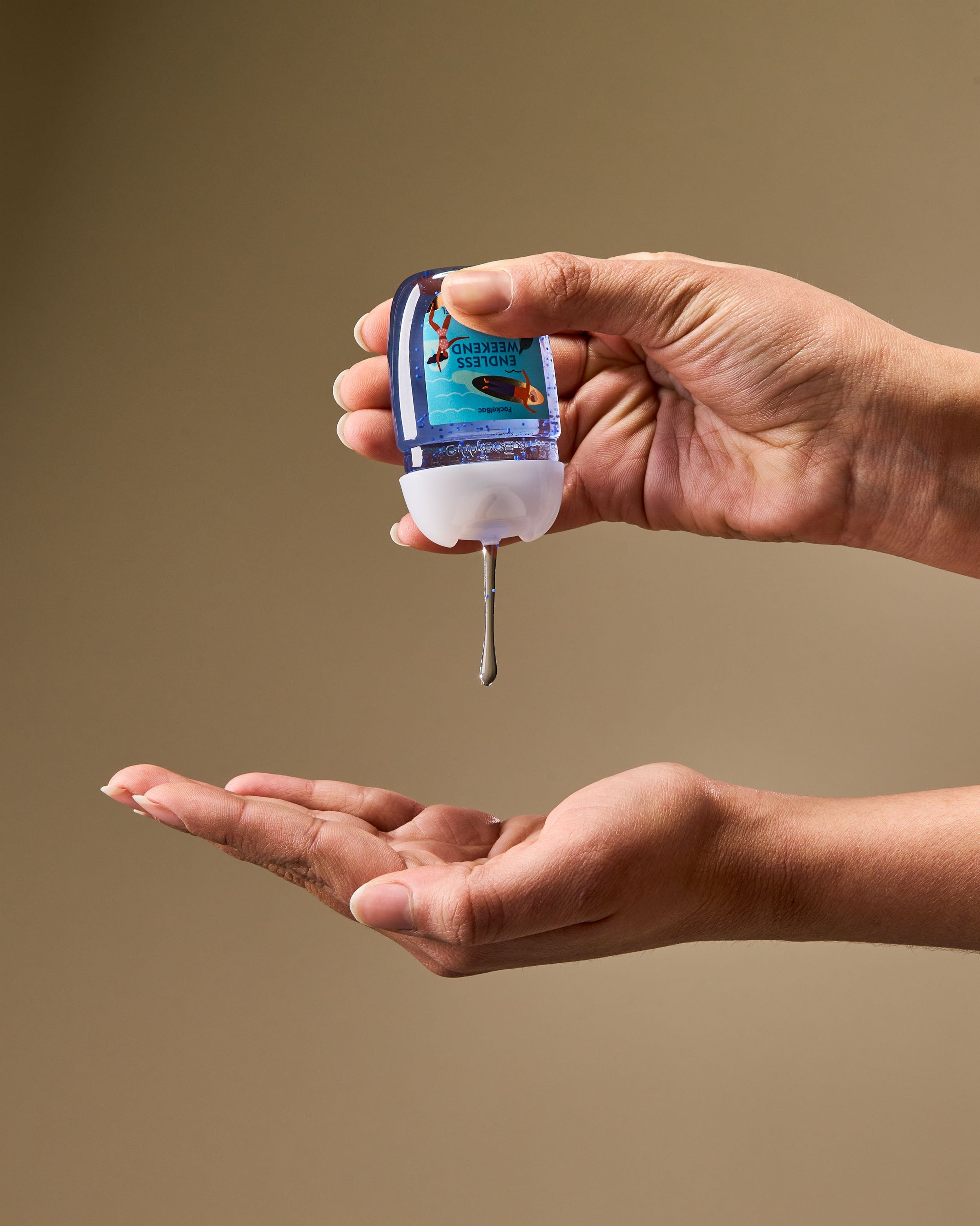 Endless Weekend PocketBac Hand Sanitizer
