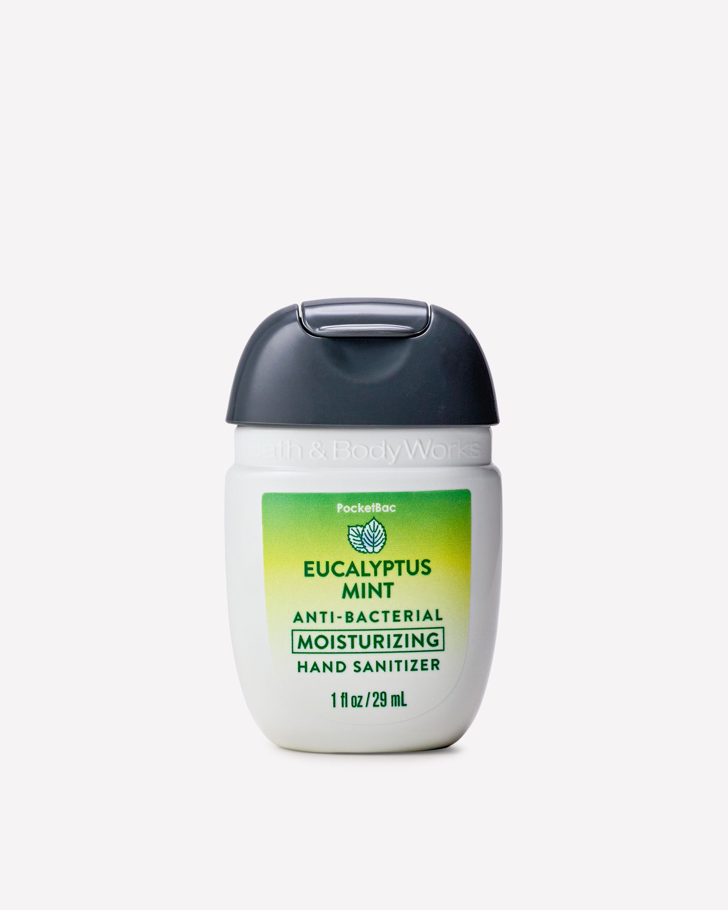 Eucalyptus Mint PocketBac Hand Sanitizer