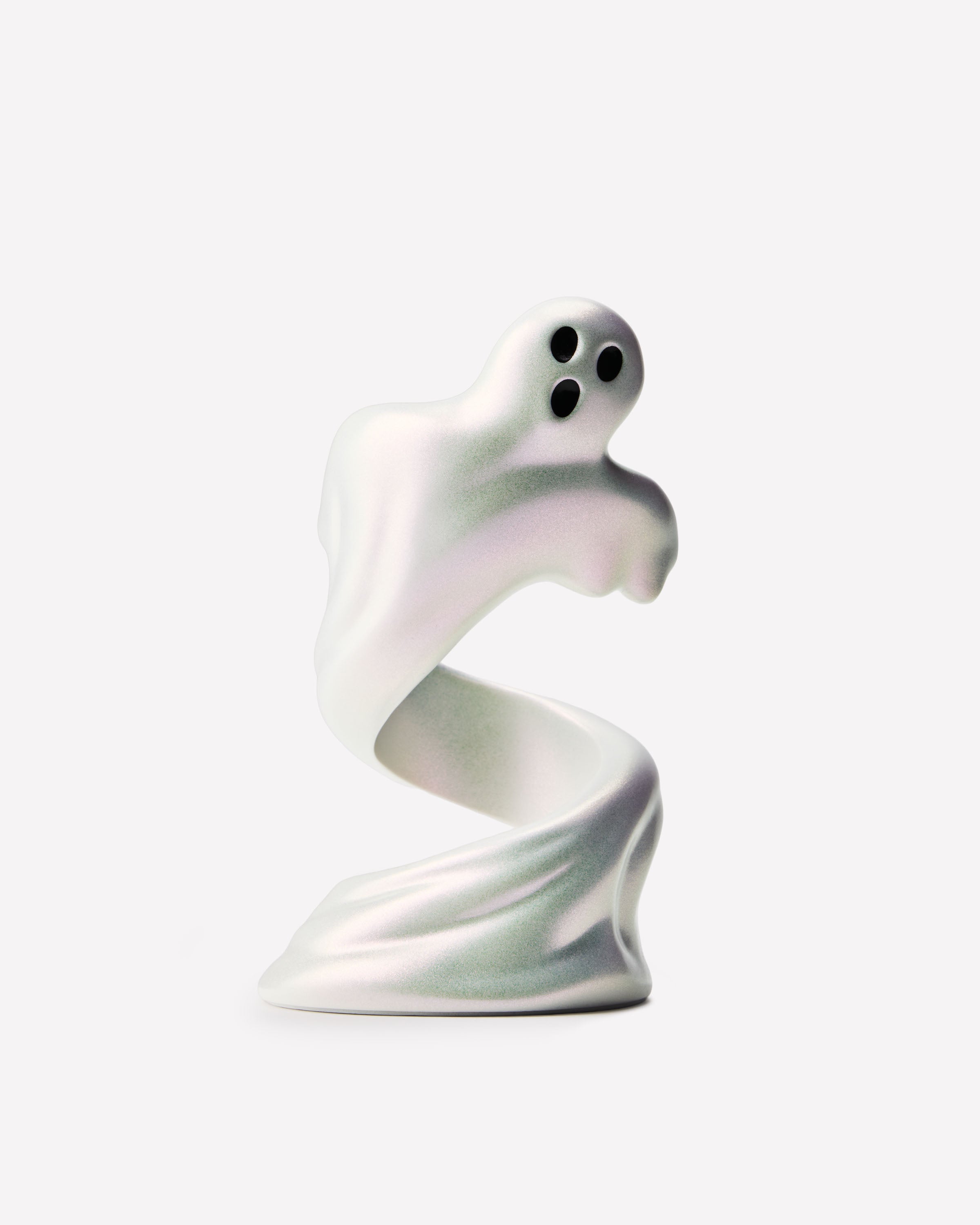 Twisting Ghost Fine Fragrance Mist Holder