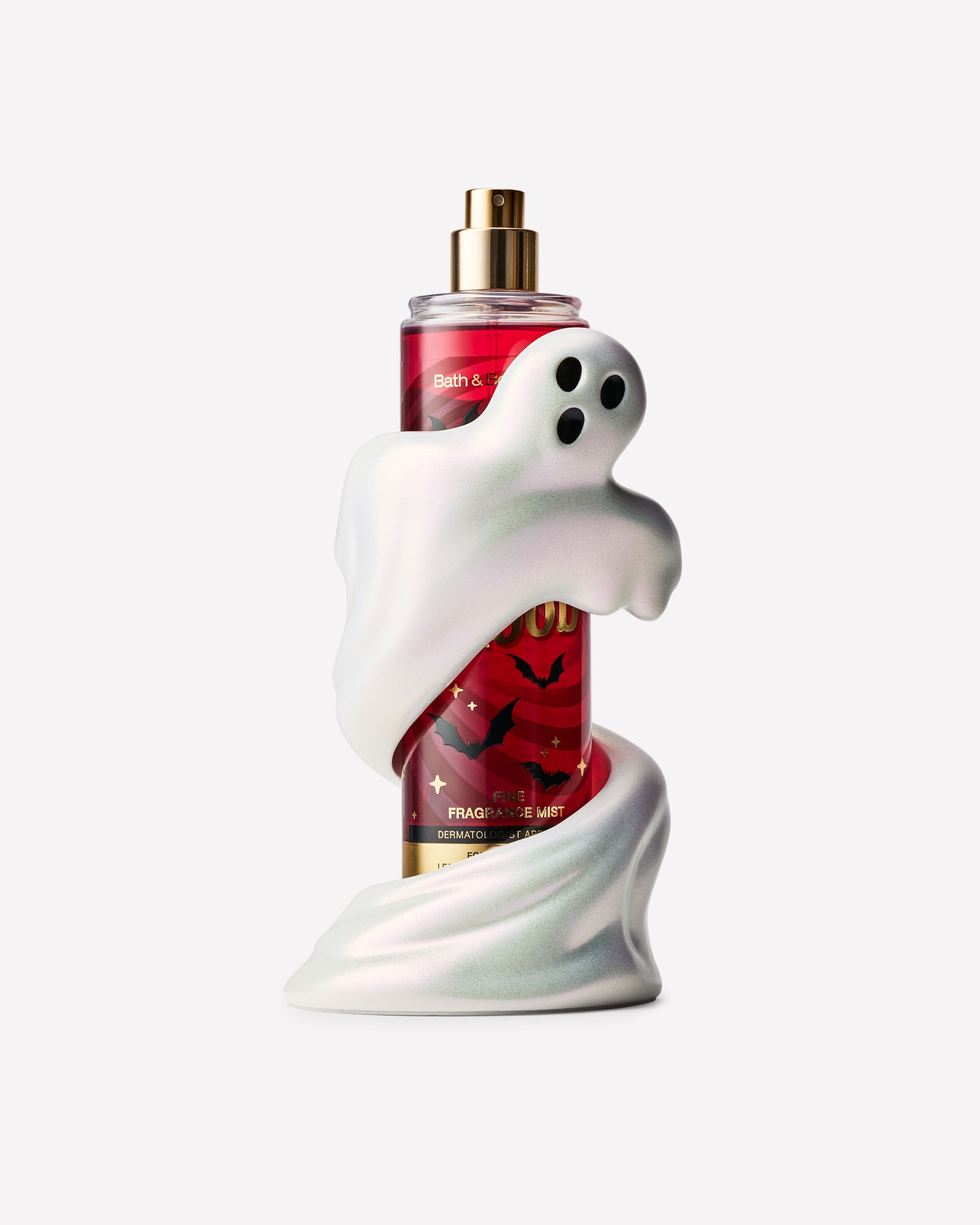 Twisting Ghost Fine Fragrance Mist Holder