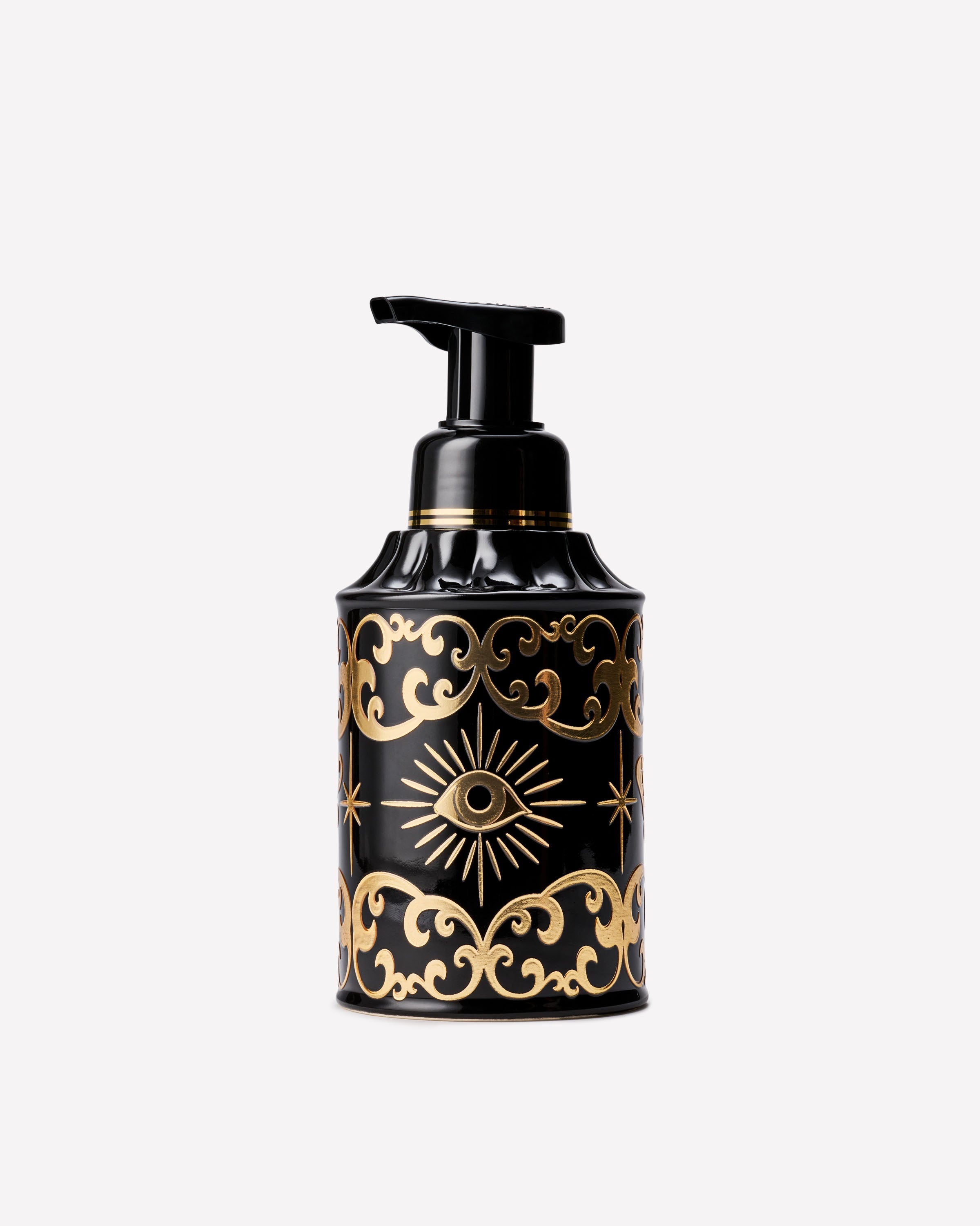 Celestial Icon Gentle & Clean Foaming Hand Soap Dispenser