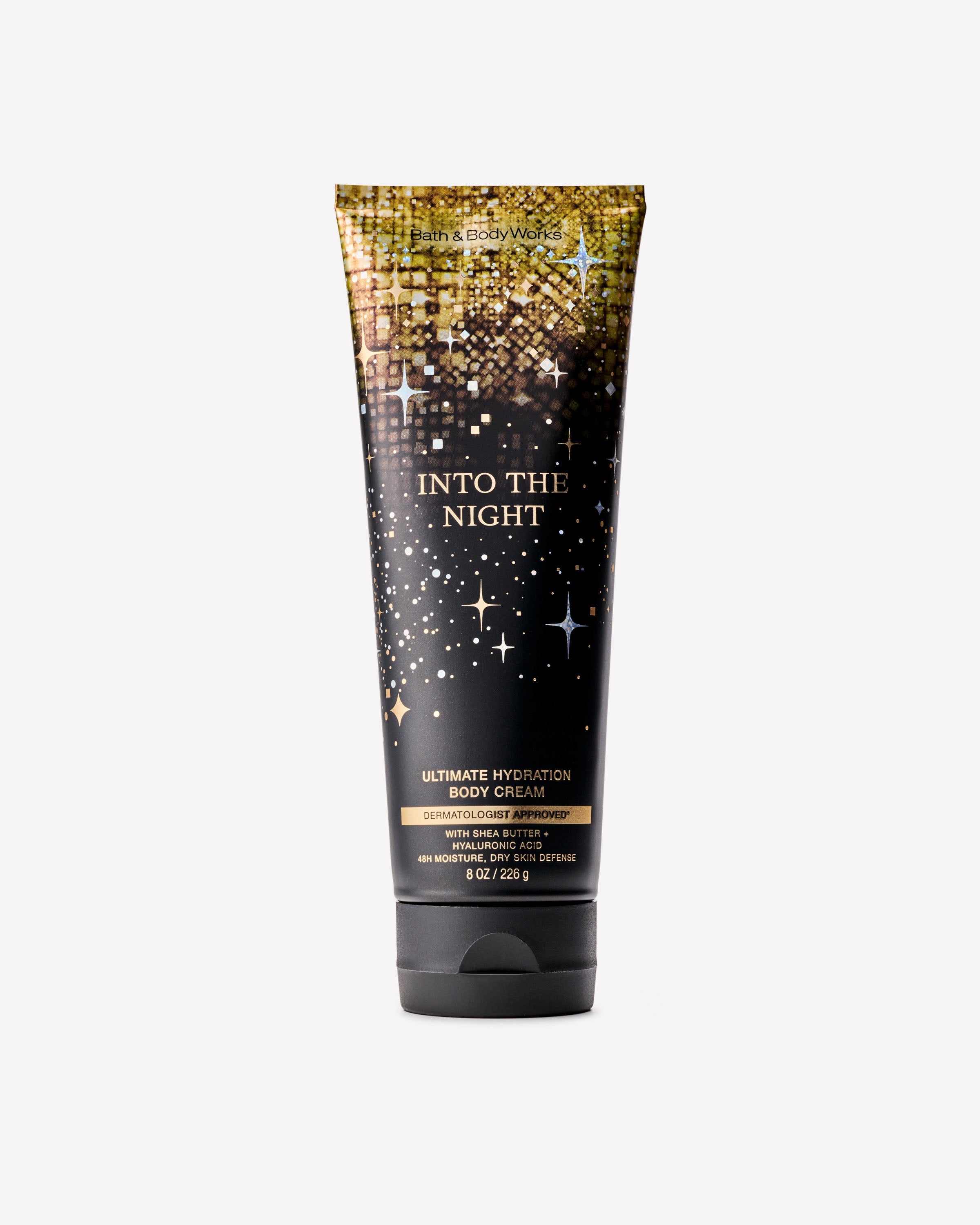 Into the Night Ultimate Hydration Body Cream