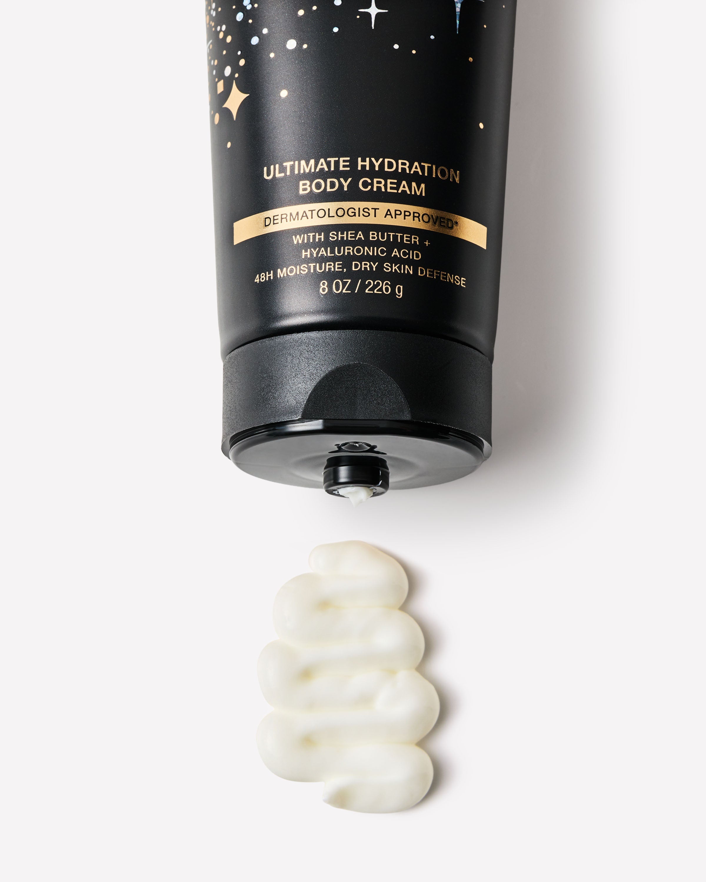 Into the Night Ultimate Hydration Body Cream