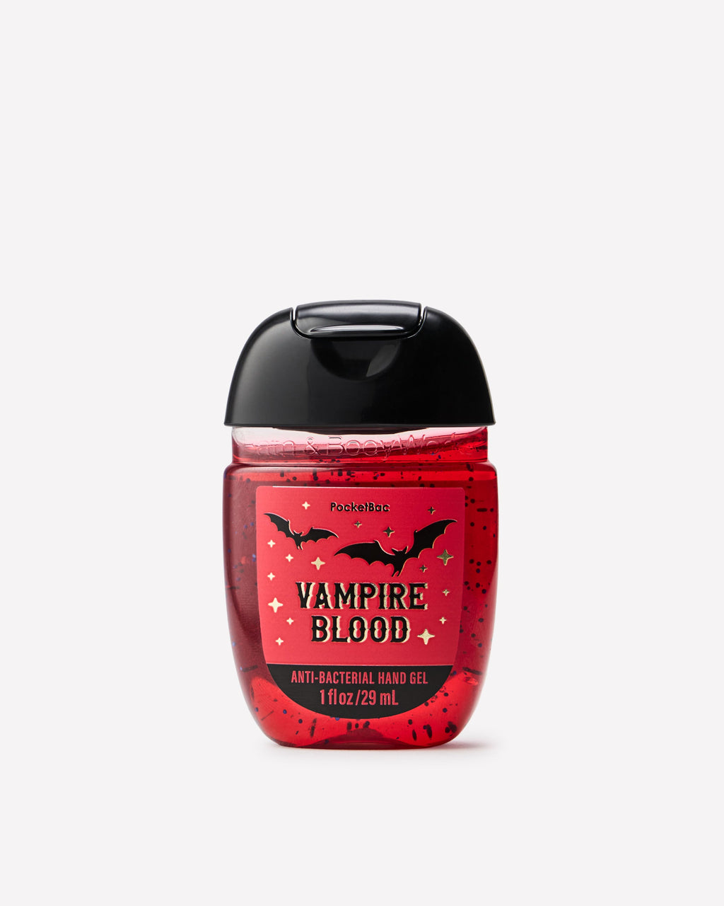 Vampire Blood PocketBac Hand Sanitizer
