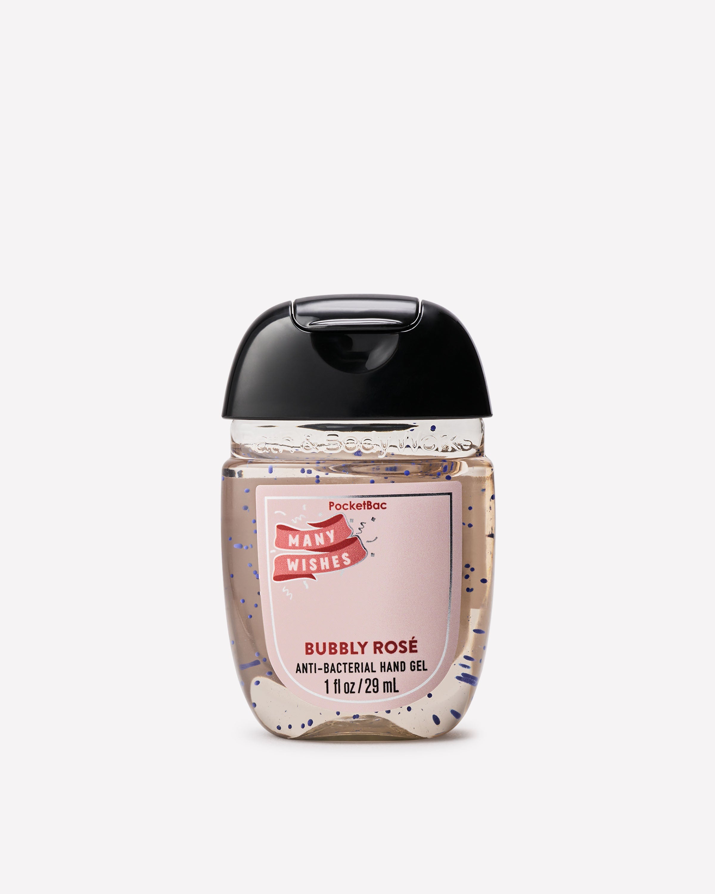 Bubbly Rosé PocketBac Hand Sanitizer