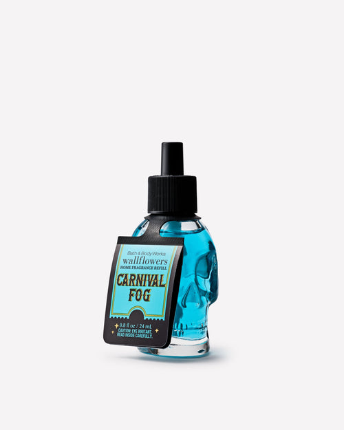Carnival Fog Wallflowers Fragrance Refill
