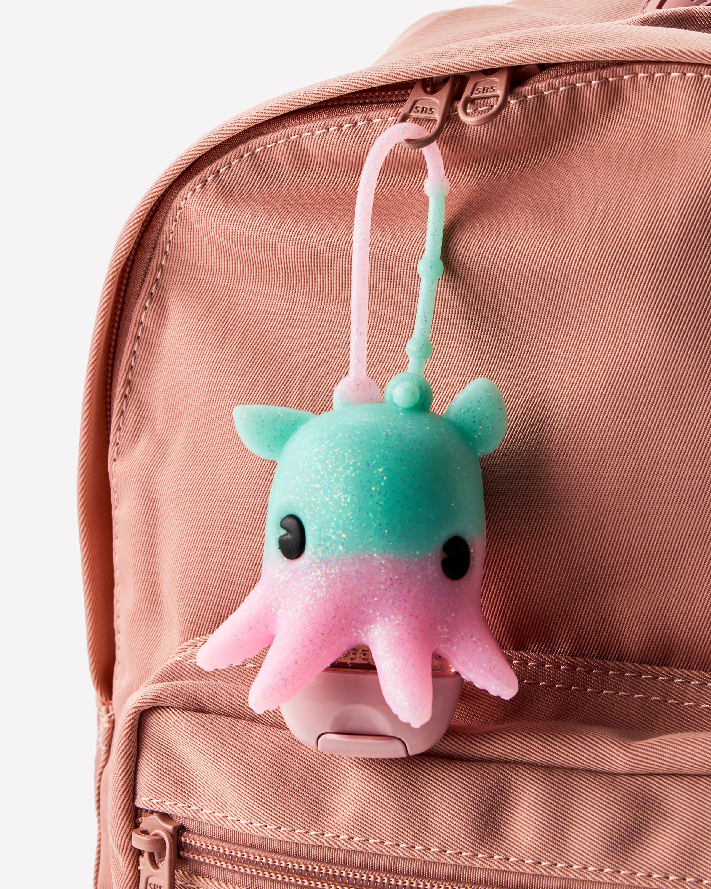 Octopus Pocketbac Holder
