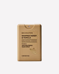 Whipped Honey & Vanilla PocketSpray Hand Sanitizer