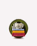 Mug & Books Car Fragrance Holder