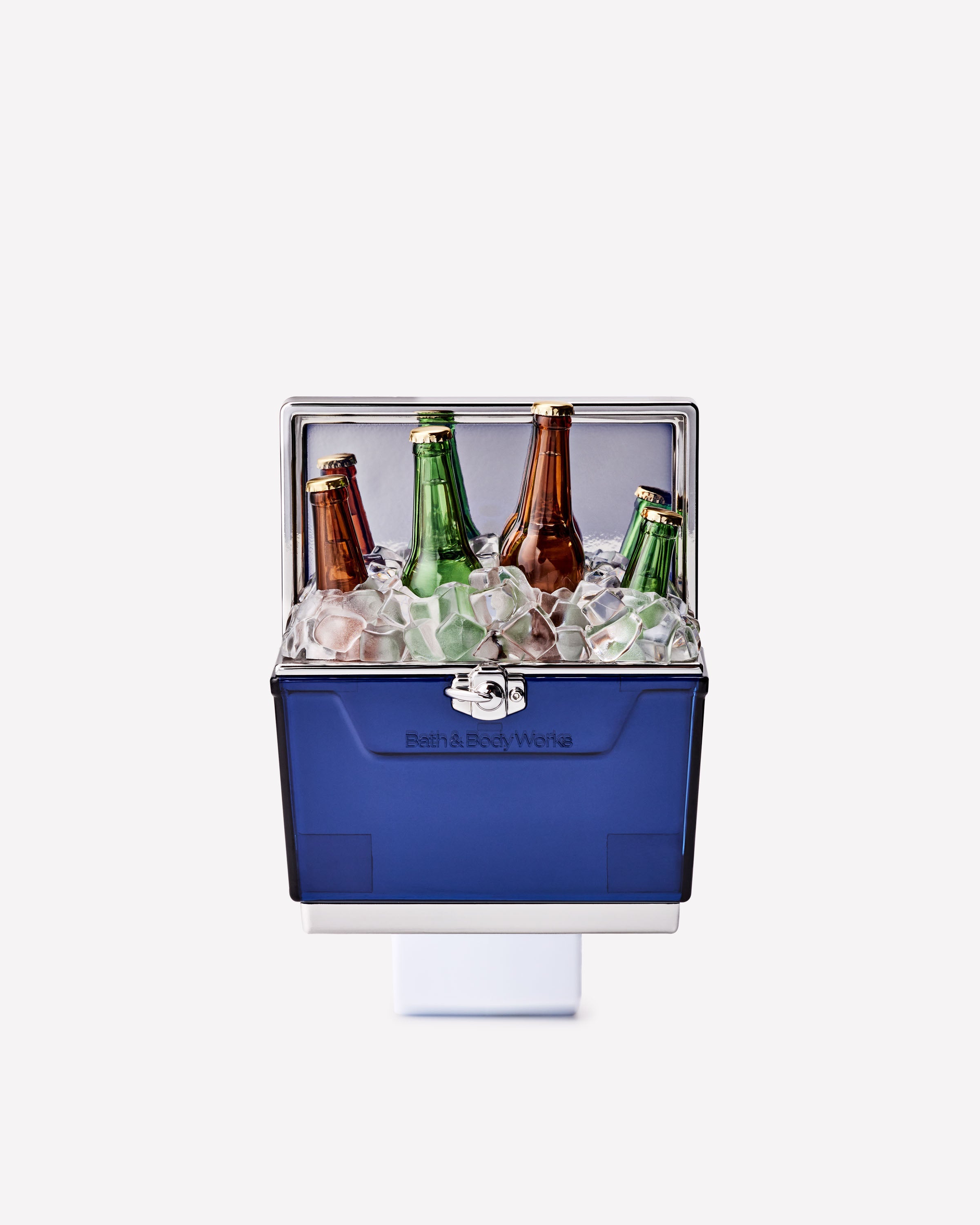 Tailgate Cooler Scent Control &trade; Nightlight Wallflowers Fragrance Plug