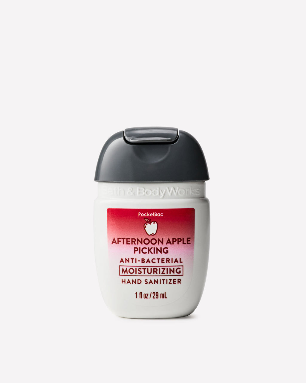 Afternoon Apple Picking Moisturizing PocketBac Hand Sanitizer