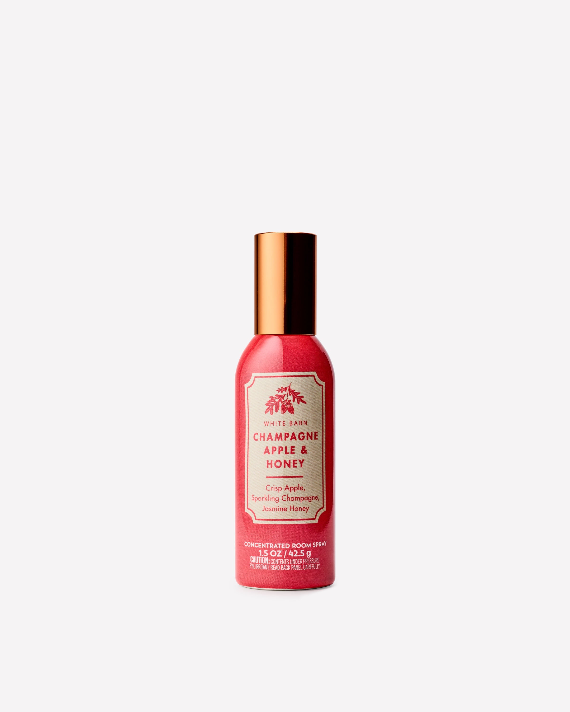 Champagne Apple & Honey Concentrated Room Spray