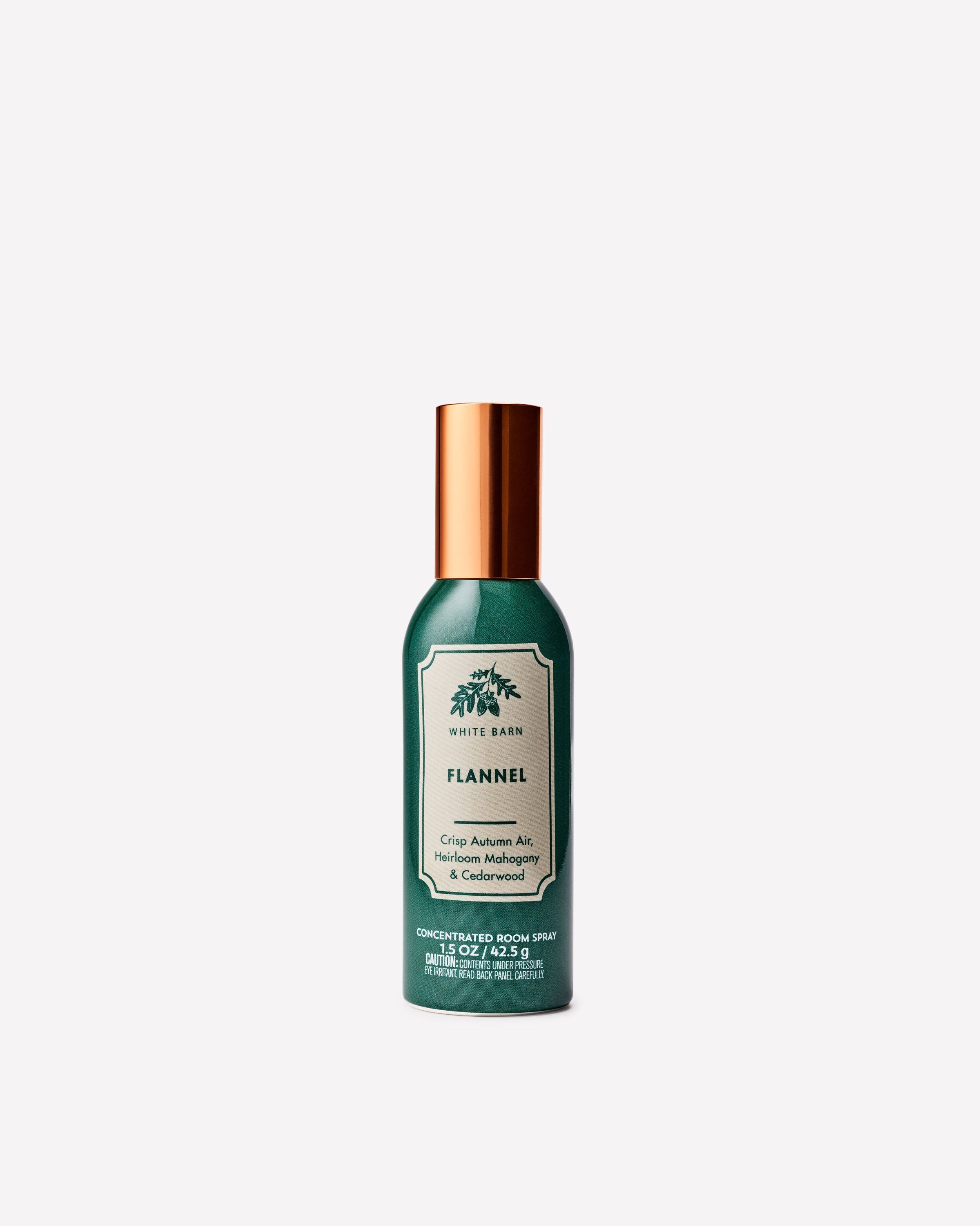 Flannel Concentrated Room Spray